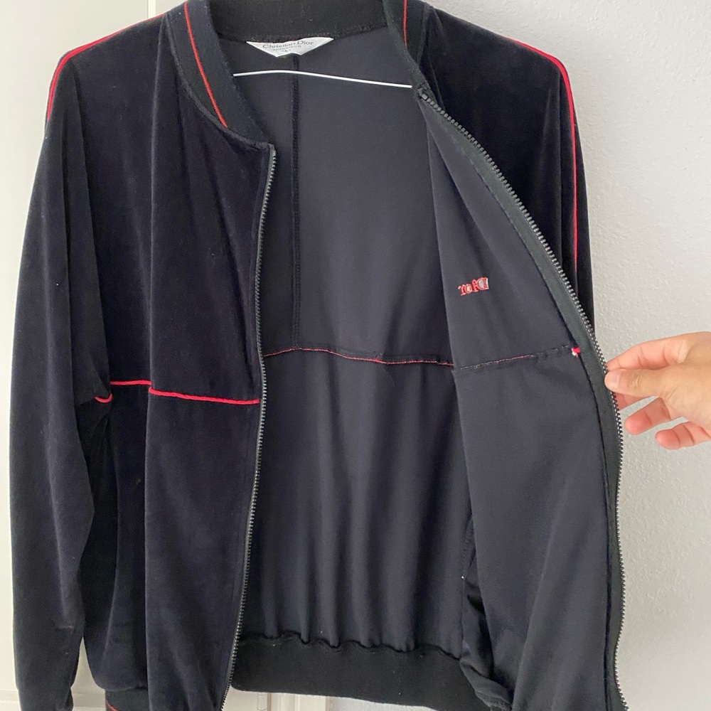 Dior Men’s Jacket - Picture 3 of 5